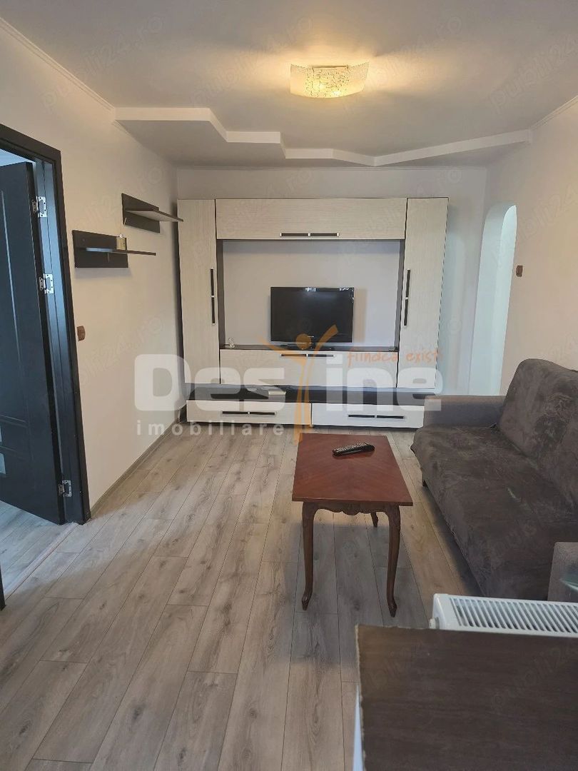 Apartament de închiriat – Zona Tomis Nord, Constanța - Poză 1