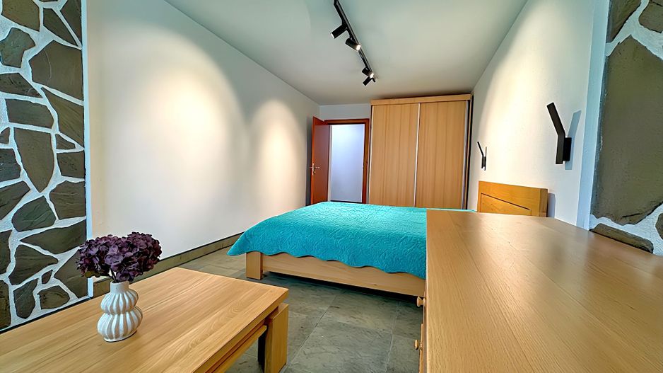 Decebal | 3 camere 97 mp utili | Centrală proprie | Etaj 2/8 - Poză 2