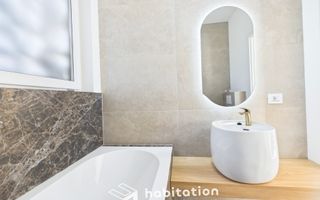 Duplex exclusivist cu grădină  | Smart Home| Calea Lipovei - Poză 16