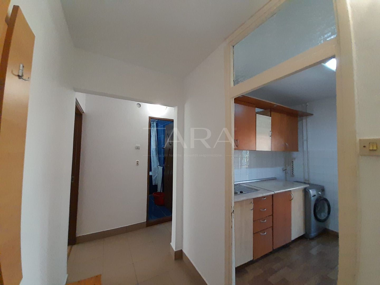 Apartament decomandat,  zona strazii Dunării, investiție ideală. - Poză 4