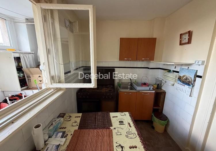 Apartament 3 camere, 55mp, Nicolae Sebe,  Parcul Alexandru Ioan Cuza - Poză 7