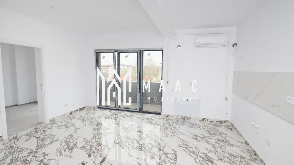 PENTHOUSE STRADA OSTROVENI| ETAJ 3| BLOC INTABULAT - Poză 1