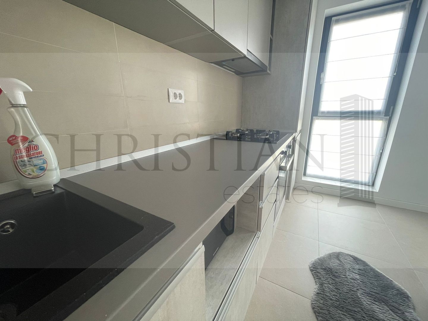 Grozavesti Zen Politehnica| 2 Camere| Mobilat| Prima Chirie - Poză 10