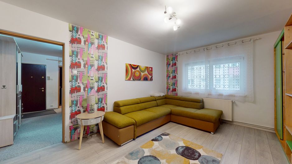 Comision 0% | Apartament 3 camere  | Centru Civic | Parcare - Poză 2