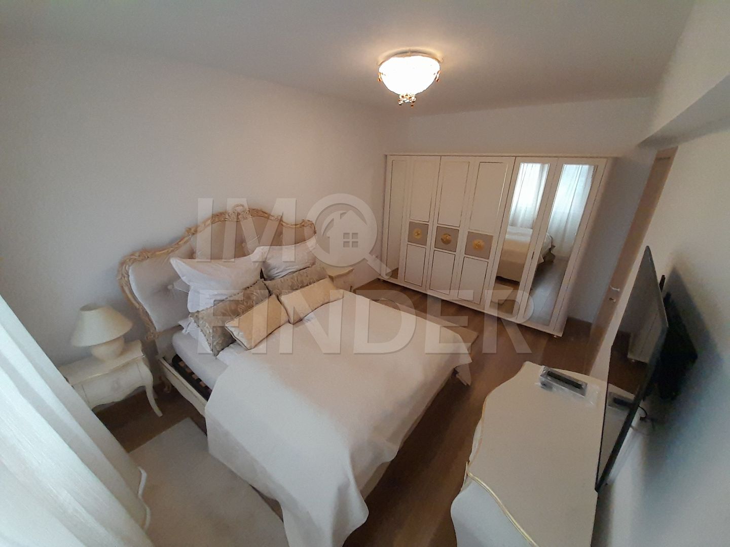 Inchiriere 2 camere, ultrafinisat, Buna Ziua, la cheie - Poză 5