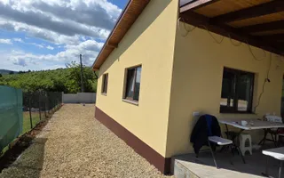 Casă de vânzare – Teliucul Inferior | Construcție nouă 2025 | 3 camere - Poză 11