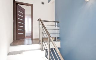 De vanzare casa in Galati, Zona Metro, sup. utila 155mp, 5 camere - Poză 4