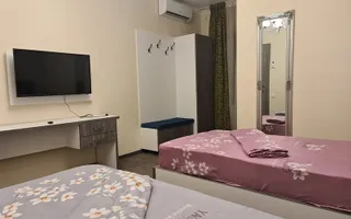Vila P+1E,  7 camere, curte amenajata   - zona Mall, George Cosbuc, 2750 E - Poză 12