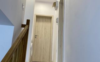 AP. 2 CAMERE - LUJERULUI, BLOC NOU, CENTRALA, BUCATARIE DESCHISA - Poză 12