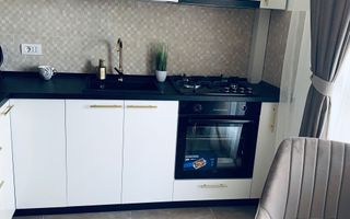 Garsoniera de inchiriat Bragadiru Cristalului - Poză 4