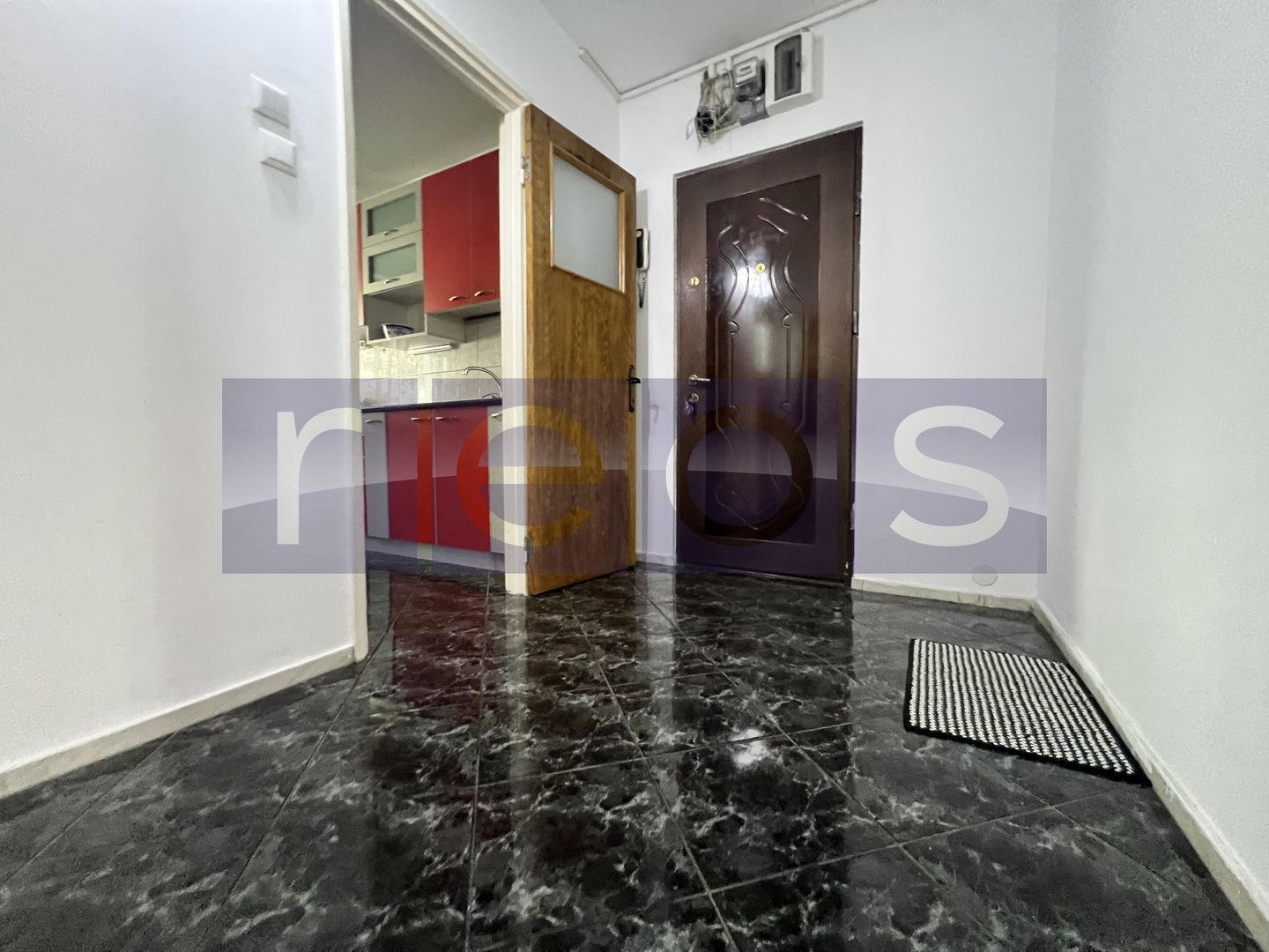 VANZARE 4 CAMERE | DECOMANDAT | ZONA 1 DECEMBRIE 1918 - Poză 10