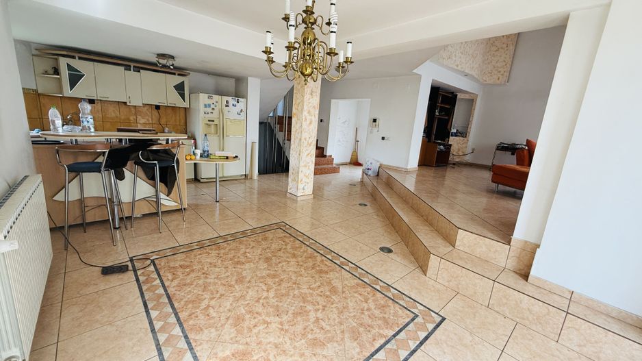 Braytim-Timisoara | S+P+E+M | Teren 720 mp | 2 garaje | Arhitectură deosebită - Poză 6