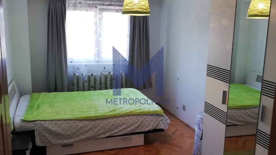Apartament 3 camere I Piața Cipariu I parcare - Poză 9