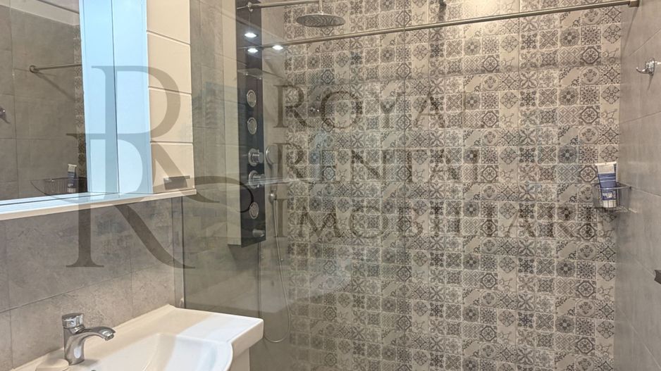 2 Camere Ultramodern | Parcare proprie subterană inclusă | În spate la Vivo - Poză 16