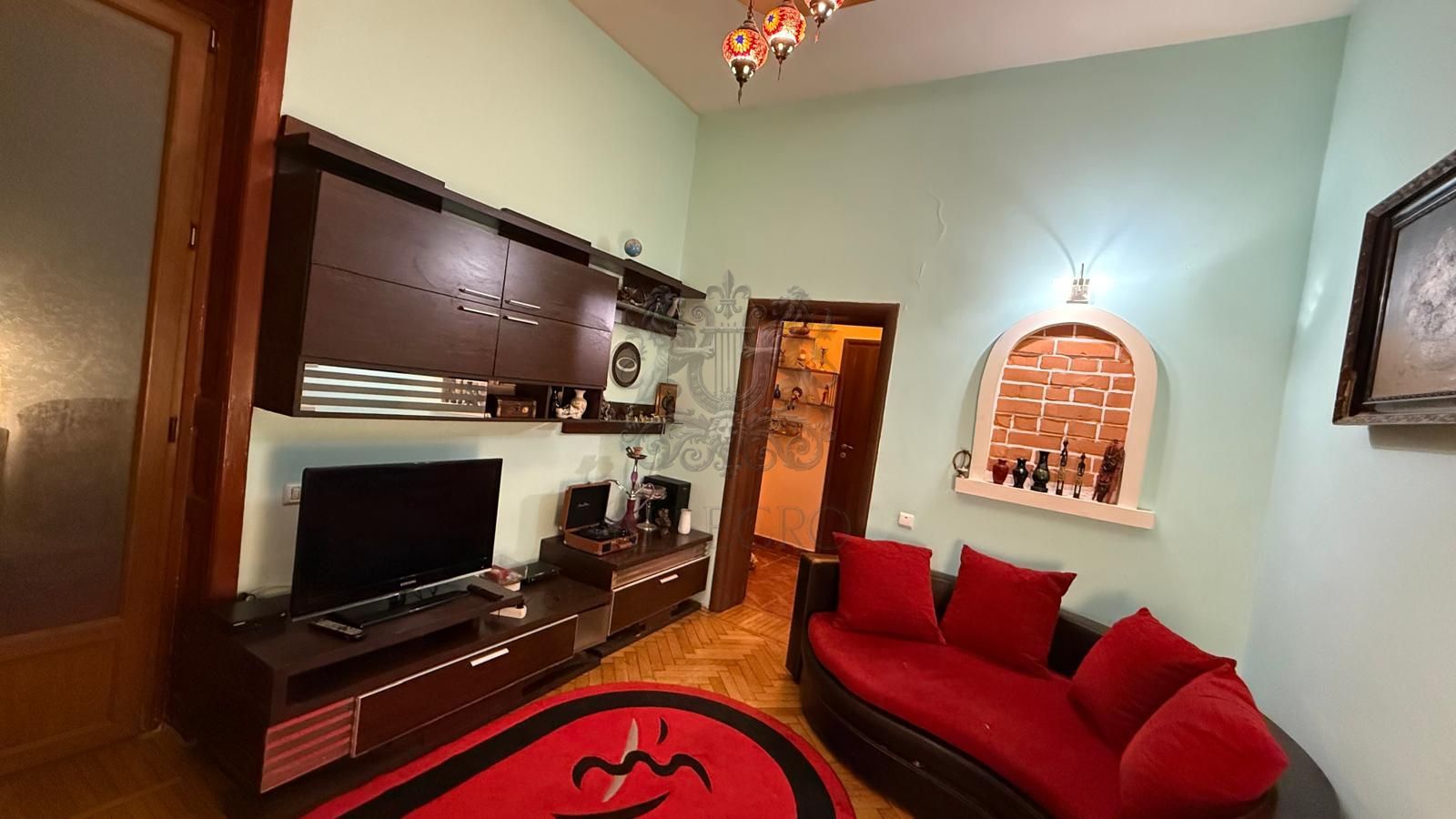 Parc Cismigiu | 4 Camere | Parter / 1 | Deosebit - Poză 21