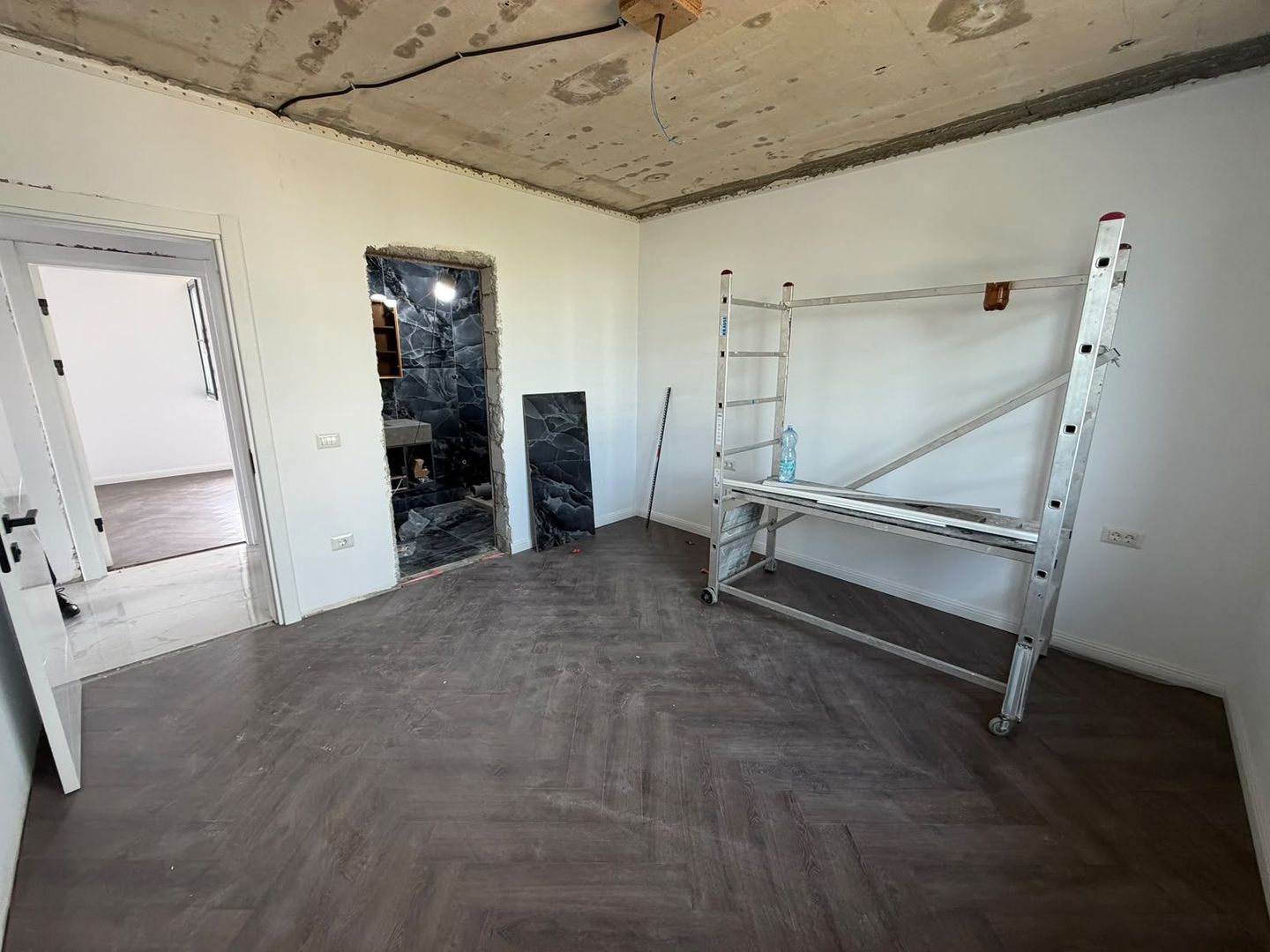 CASA INDIVIDUALA - TOATE UTILITATILE, RATE LA DEZVOLTATOR, COMISION 0% - Poză 4