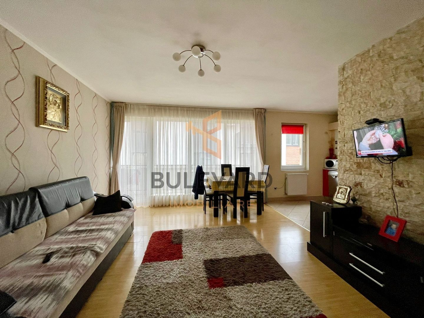 Apartament cu 2 camere+parcare, zona Muzeul Apei! - Poză 2