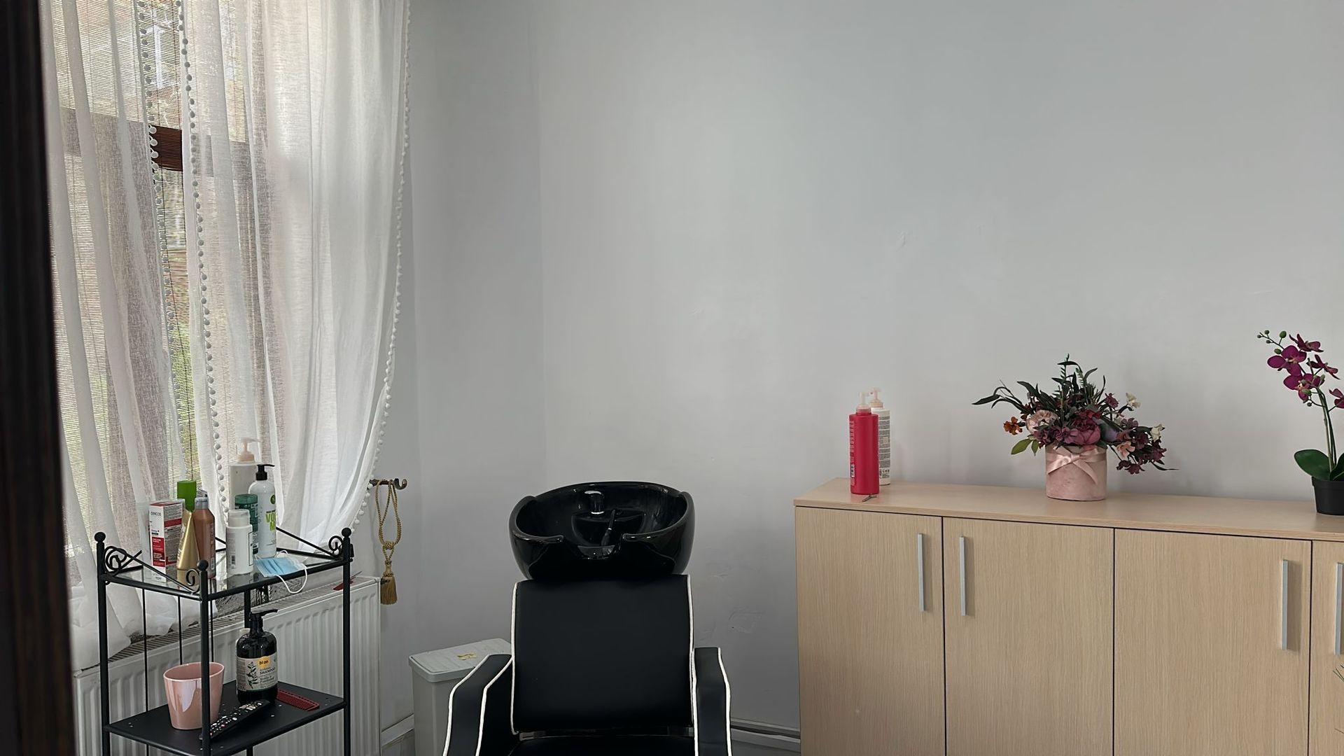 URGENT!, Mosilor-Dacia, parter de vila, birou/comercial - Poză 8