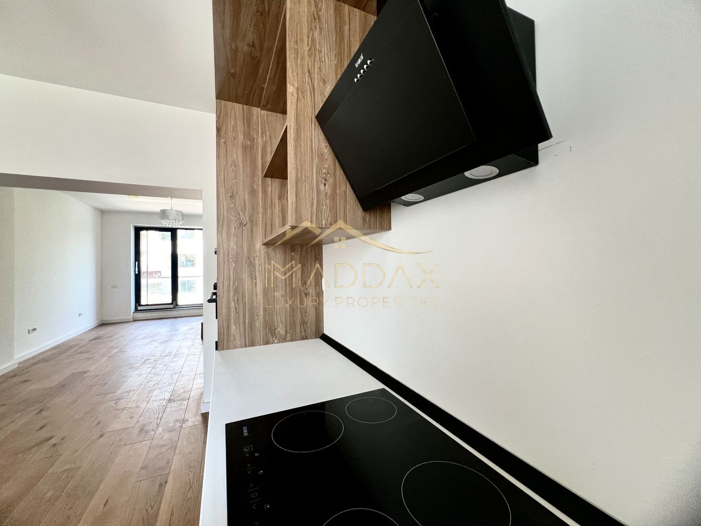 Apartament 3 Camere | De Inchiriat | Aviatiei | 2 bai - Poză 2