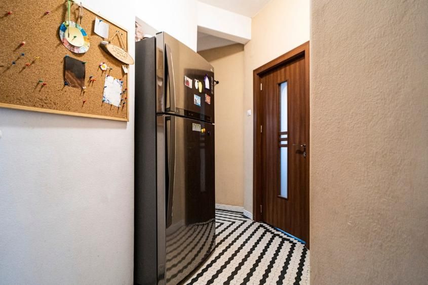 Apartament 4 camere | Cișmigiu | Fără risc seismic | Centrală proprie - Poză 7