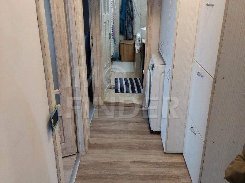 Apartament 3 camere decomandate zona Farmec - Poză 4