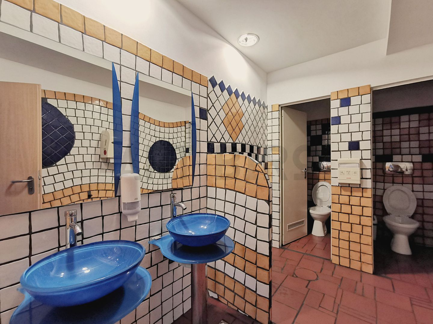 Zero comision, 110-413mp birou Aviatiei, arhitectura aparte, 8' [M] - Poză 8