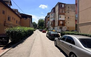 2 camere| Lipovei| zona frumoasa| centrala proprie, clima| pet friendly (pisic) - Poză 8