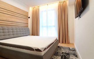 Apartament 2 camere One Herastrau Plaza - Poză 23