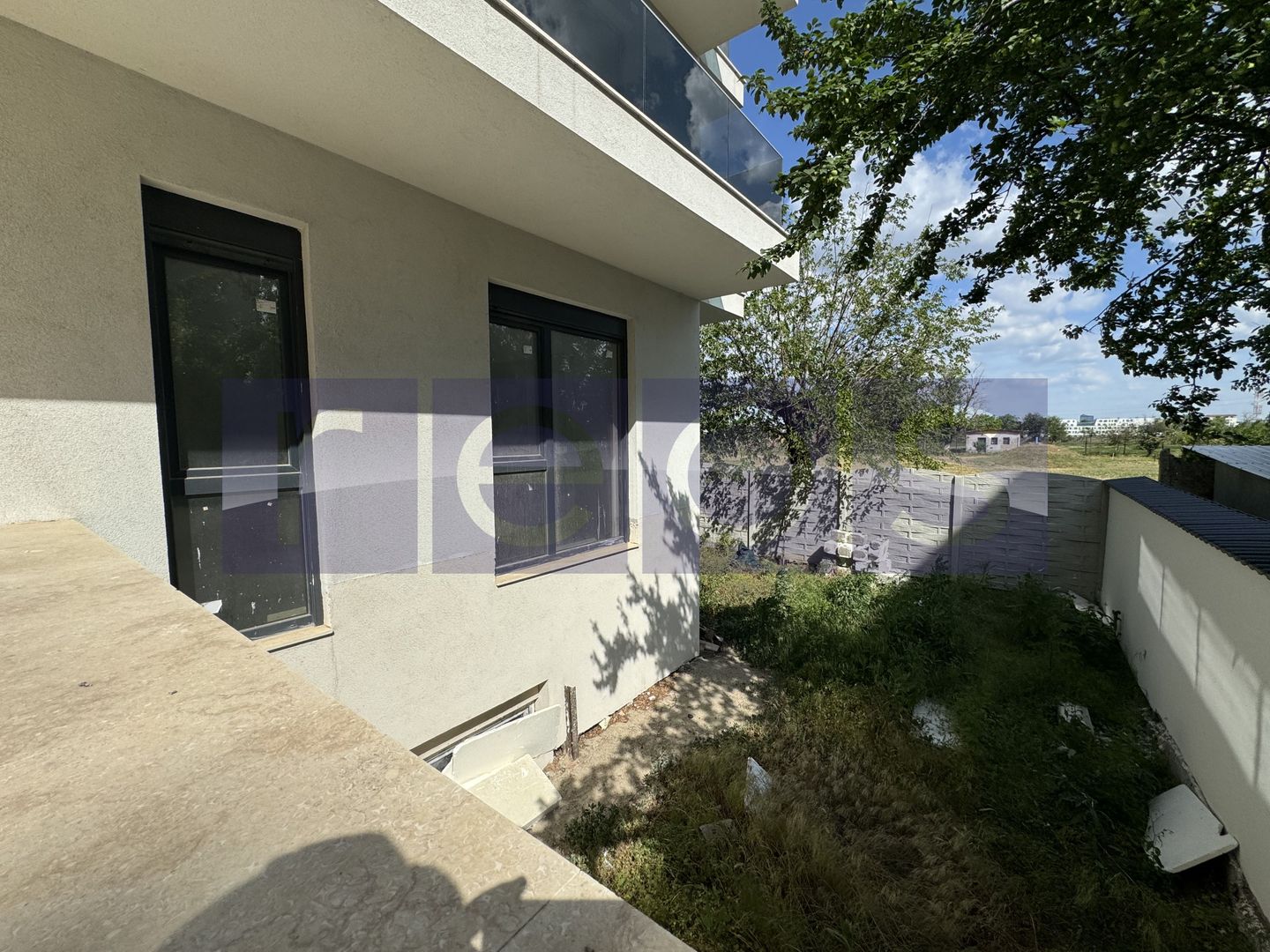 APARTAMENT 4 CAMERE | SISESTI-VATRA NOUA |  154 MP UTILI + 150MP TERASA + CURTE - Poză 1