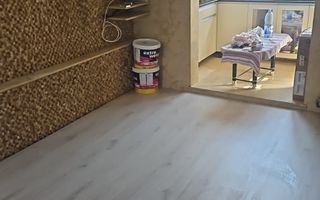 De vanzare apartament 2 camere, zona Ampoi 3 - Poză 2