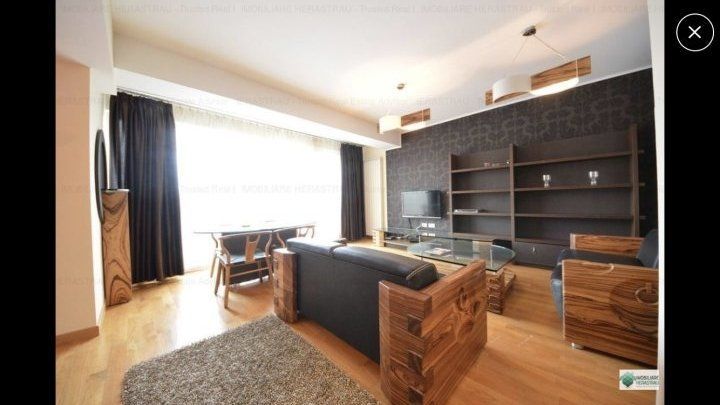 BRASADAS închiriază ap 2 cam zona Arcul de Triumf - Poză 1