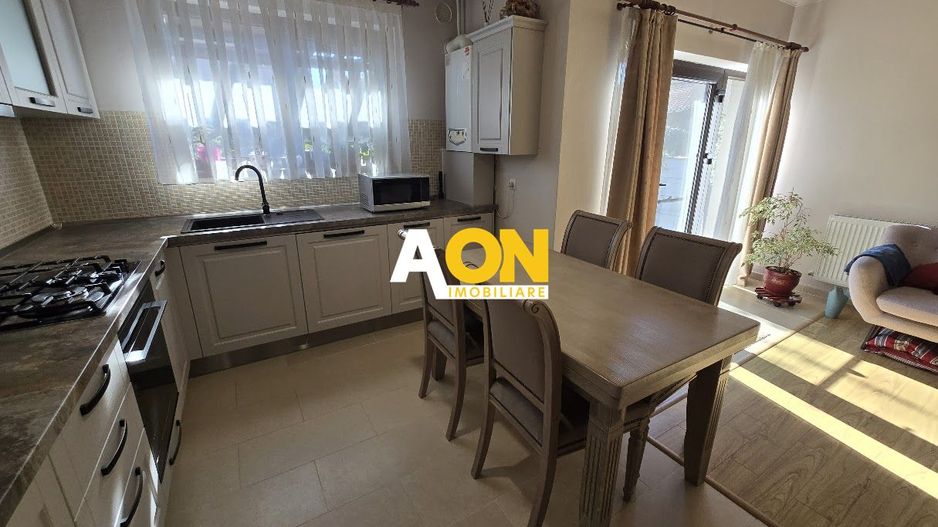 1/2 Duplex 4 Camere Zona Kaufland, 258mp Teren - Poză 14