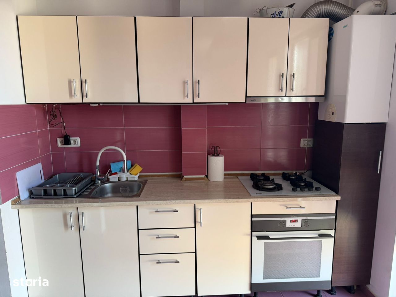 Apartament 2 camere Dobroiesti, str Doinei 73B - Poză 2