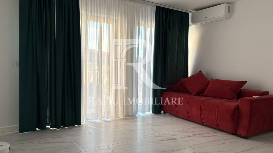 Duplex de inchiriat cu 6 camere | Zona dealuri | Oradea - Poză 19