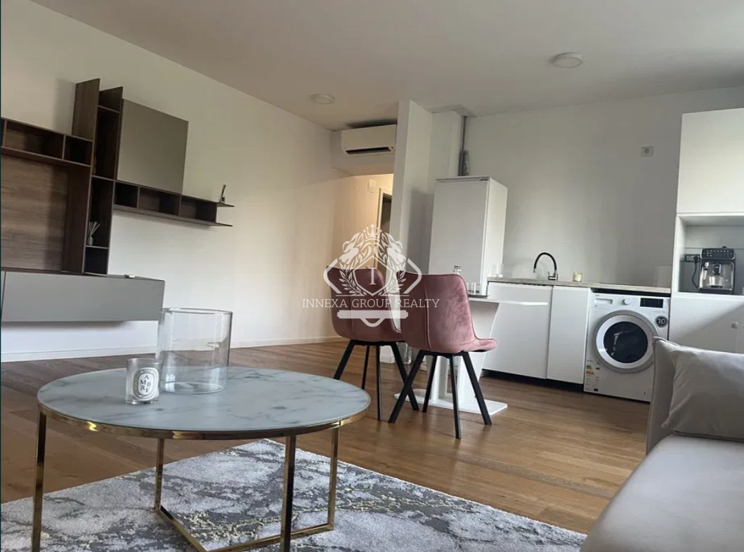 Aviatiei I Apartament 2 camere I 15 minute metrou - Poză 3