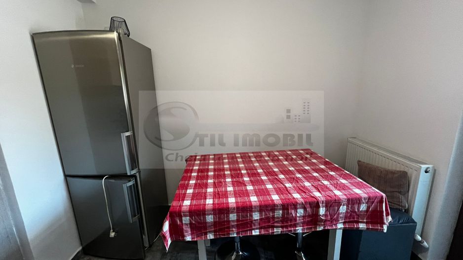 Apartament 2 Camere Valea Lupului - 453 euro - Poză 10