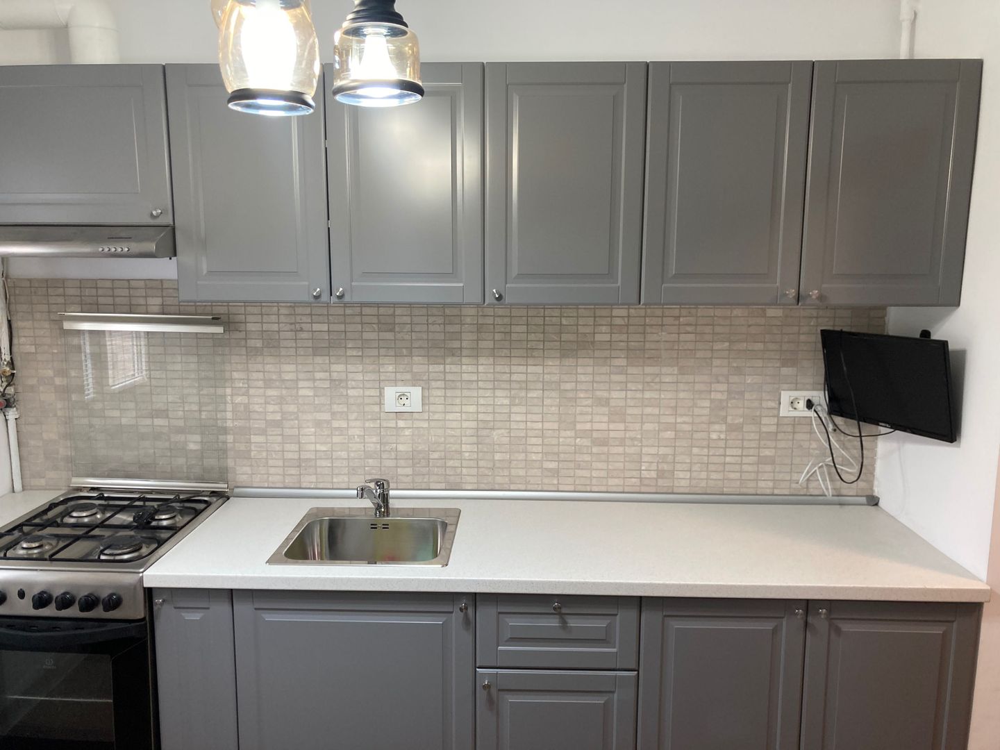 Apartament zona TITAN - Închiriere - Poză 1