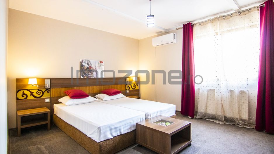 Apartament 2 cam., in Casa/Vila, etaj 1, metrou 10 min, 81 mp, 2 bai! - Poză 8