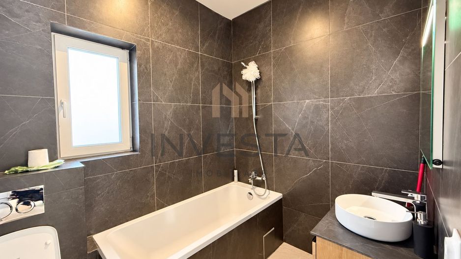 Apartament 3 camere, confort sporit, la cheie, Marasti - Poză 7