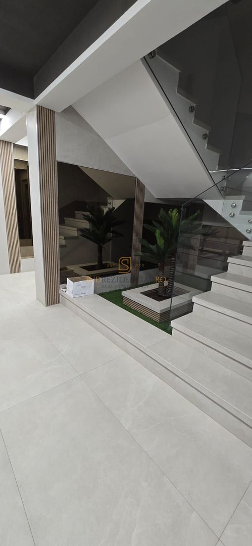 Apartament tip duplex - terasa 280 mp | Metrou Berceni - Poză 10