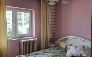Apartament 2 camere, 2 balcoane, etaj intermediar, Bistrița - Poză 5