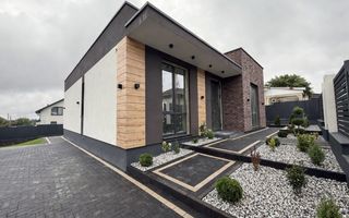 Vânzare, casă, 3 camere, str. Alexei Mateevici, Tohatin - Poză 1