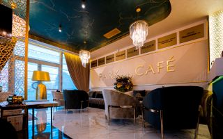 Spatiu comercial premium 192mp, terasa moderna, deschidere Metalurgiei - Poză 9