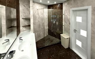 Chirie, apartament, 3 camere + living, strada București, Centru - Poză 11