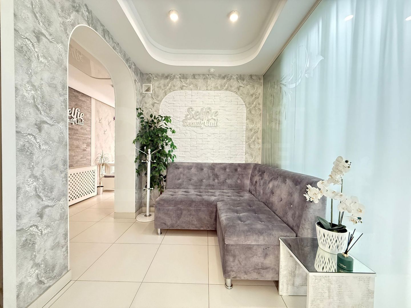 Chirie, spațiu comercial,  71 mp, strada Kiev, Rîșcani - Poză 6