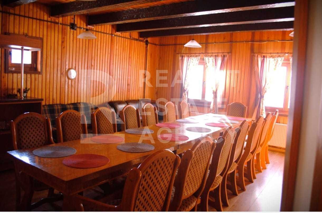 Cabană de vânzare în Predeal - Poză 7