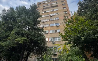 Apartament parcul Tineretului - Poză 14
