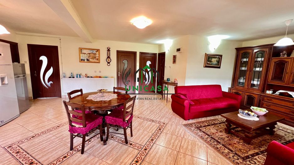 Casa Bunesti/La Cheie - Poză 6