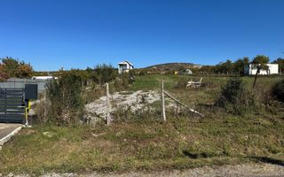 Teren intravilan in localitatea Betfia - Poză 1