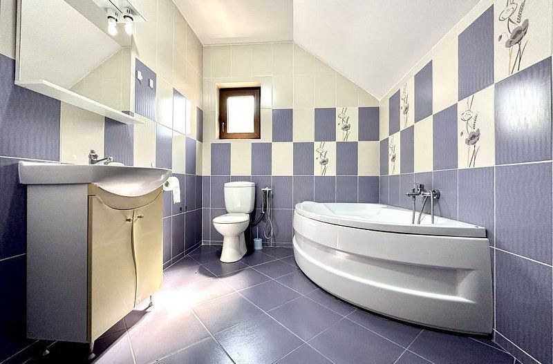 Casa individuala în Dumbravita - 650 euro - Poză 19